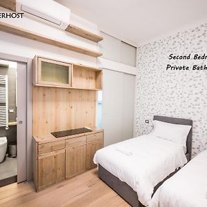 Appartement met Twee Slaapkamers